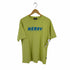 ノルディー nerdy ロゴプリント Tシャツ メンズ import:M