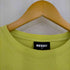 ノルディー nerdy ロゴプリント Tシャツ メンズ import:M