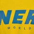 ノルディー nerdy ロゴプリント Tシャツ メンズ import:M