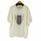 ナイキ NIKE 90s MADE IN USA フロントUSAプリント S/S Tシャツ メンズ import:XL