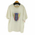 ナイキ NIKE 90s MADE IN USA フロントUSAプリント S/S Tシャツ メンズ import:XL