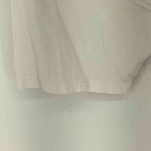 ナイキ NIKE 90s MADE IN USA フロントUSAプリント S/S Tシャツ メンズ import:XL