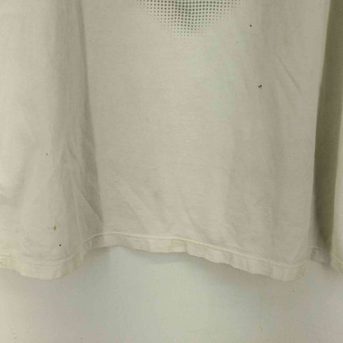 ナイキ NIKE 90s MADE IN USA フロントUSAプリント S/S Tシャツ メンズ import:XL