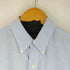 チャップスラルフローレン CHAPS RALPH LAUREN レギュラーカラー S/S シャツ メンズ import:M