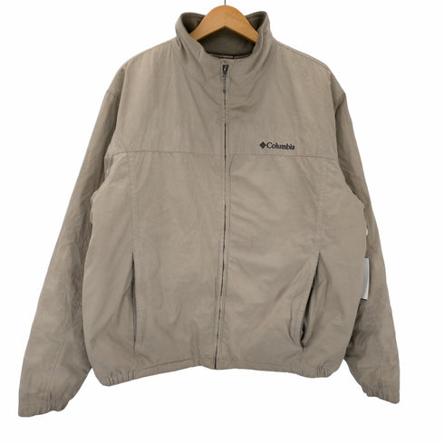 コロンビアスポーツウェア Columbia Sportswear Fleece Lined Jacket メンズ JPN:L