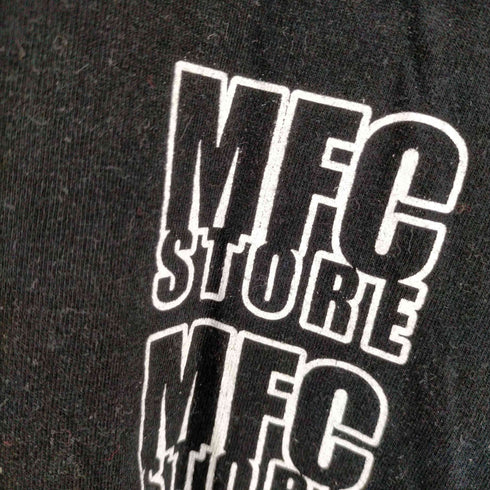 エムエフシーストア MFC STORE LOVERS ROCK Tシャツ メンズ JPN:XL
