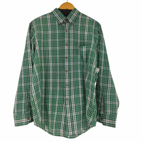 アロースポーツ ARROW SPORT レギュラーカラー L/S シャツ メンズ import:L