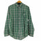 アロースポーツ ARROW SPORT レギュラーカラー L/S シャツ メンズ import:L