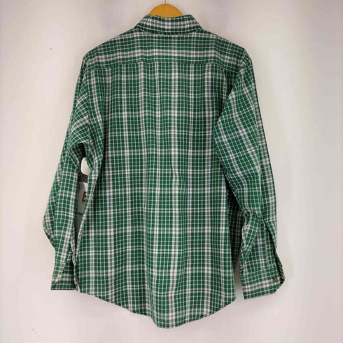 アロースポーツ ARROW SPORT レギュラーカラー L/S シャツ メンズ import:L