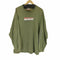 ナイキ NIKE 90s フロントロゴプリント L/S Tシャツ メンズ import:XL