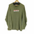 ナイキ NIKE 90s フロントロゴプリント L/S Tシャツ メンズ import:XL