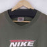 ナイキ NIKE 90s フロントロゴプリント L/S Tシャツ メンズ import:XL