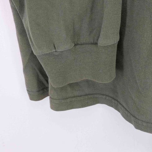 ナイキ NIKE 90s フロントロゴプリント L/S Tシャツ メンズ import:XL