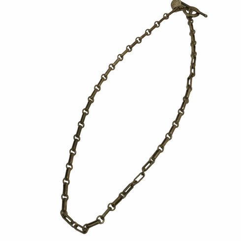 フィリップオーディベール PHILIPPE AUDIBERT ENARA シルバーネックレス レディース