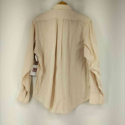 gitman bros MADE IN USA フロントポケット L/S シャツ メンズ import:M
