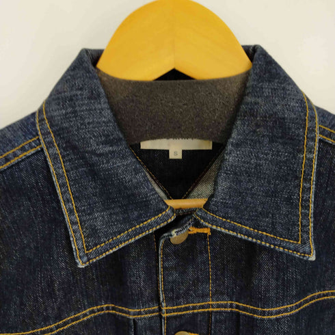 トミー TOMMY 2nd型 インディゴデニムジャケット メンズ JPN:S