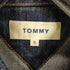 トミー TOMMY 2nd型 インディゴデニムジャケット メンズ JPN:S