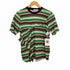 マルニ MARNI フリルデザイン ボーダーTシャツ レディース 14