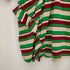 マルニ MARNI フリルデザイン ボーダーTシャツ レディース 14