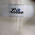 ルース Loose ドレープトロミ オーバードルマンシャツ メンズ JPN:M