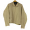 シアーズ Sears 70S TALON ZIP 裏地チェックスイングトップ メンズ US:42