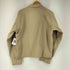 シアーズ Sears 70S TALON ZIP 裏地チェックスイングトップ メンズ US:42