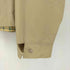 シアーズ Sears 70S TALON ZIP 裏地チェックスイングトップ メンズ US:42