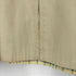 シアーズ Sears 70S TALON ZIP 裏地チェックスイングトップ メンズ US:42