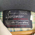 シアーズ Sears 70S TALON ZIP 裏地チェックスイングトップ メンズ US:42