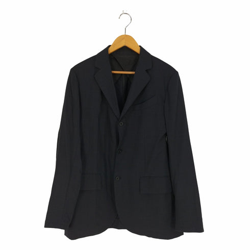テアトラ TEATORA Devis Jacket テーラードジャケット メンズ