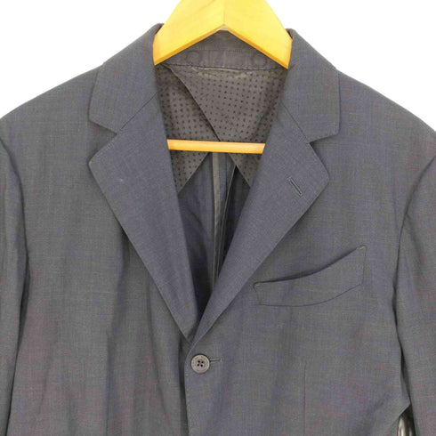 テアトラ TEATORA Devis Jacket テーラードジャケット メンズ