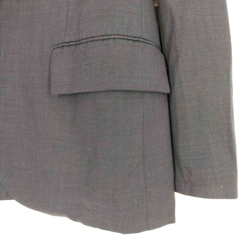 テアトラ TEATORA Devis Jacket テーラードジャケット メンズ