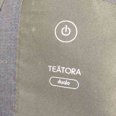 テアトラ TEATORA Devis Jacket テーラードジャケット メンズ