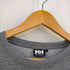 ヘリーハンセン HELLY HANSEN S/S SNOW CAMP TEE レディース import:L