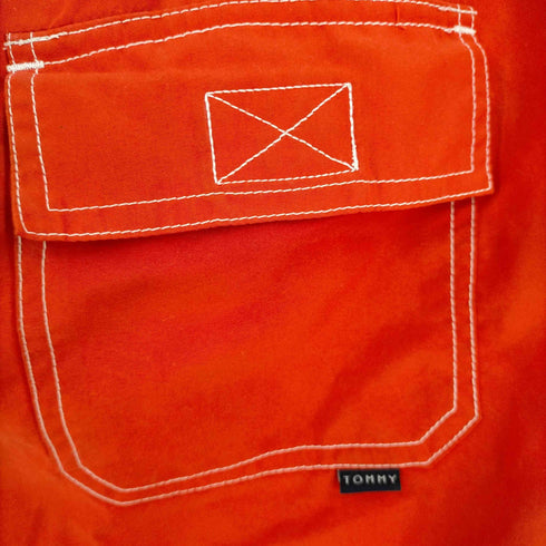 トミー TOMMY 水陸両用 ショーツ メンズ JPN:L