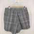 ノースフェイスパープルレーベル THE NORTH FACE PURPLE LABEL Madras Field Shorts メンズ 34