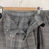 ノースフェイスパープルレーベル THE NORTH FACE PURPLE LABEL Madras Field Shorts メンズ 34