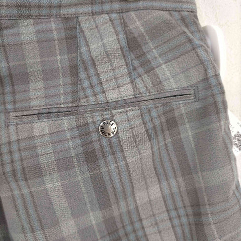 ノースフェイスパープルレーベル THE NORTH FACE PURPLE LABEL Madras Field Shorts メンズ 34