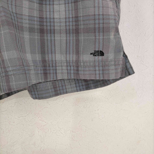 ノースフェイスパープルレーベル THE NORTH FACE PURPLE LABEL Madras Field Shorts メンズ 34