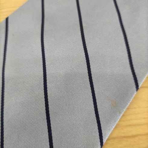 ブルックスブラザーズ 346 BROOKS BROTHERS ストライプシルクネクタイ メンズ