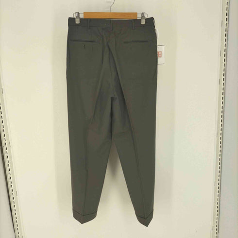 WILLIAM GLEN 70-80S YZIP 2タック スラックス JAPAN VINTAGE メンズ 82
