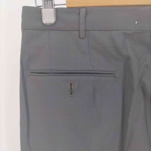 WILLIAM GLEN 70-80S YZIP 2タック スラックス JAPAN VINTAGE メンズ 82