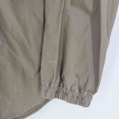 サンカ Sanca 2Layer Snap Button Shirt メンズ JPN:2