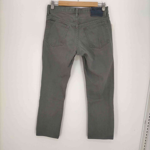 バーバリーブルーレーベル BURBERRY BLUE LABEL ローライズ スリムチノ メンズ JPN:M