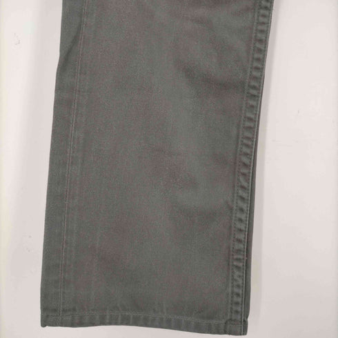 バーバリーブルーレーベル BURBERRY BLUE LABEL ローライズ スリムチノ メンズ JPN:M