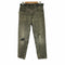 リーバイス Levis 90s 94年製 MADE IN USA ボタン裏546 550 後染め ブラックデニム メンズ 34/30