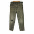 リーバイス Levis 90s 94年製 MADE IN USA ボタン裏546 550 後染め ブラックデニム メンズ 34/30