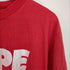 80-90s シングルステッチ クルーネックTシャツ メンズ