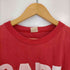 80-90s シングルステッチ クルーネックTシャツ メンズ