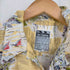 ARY COOPER レーヨン100 開襟 アロハシャツ メンズ import:S